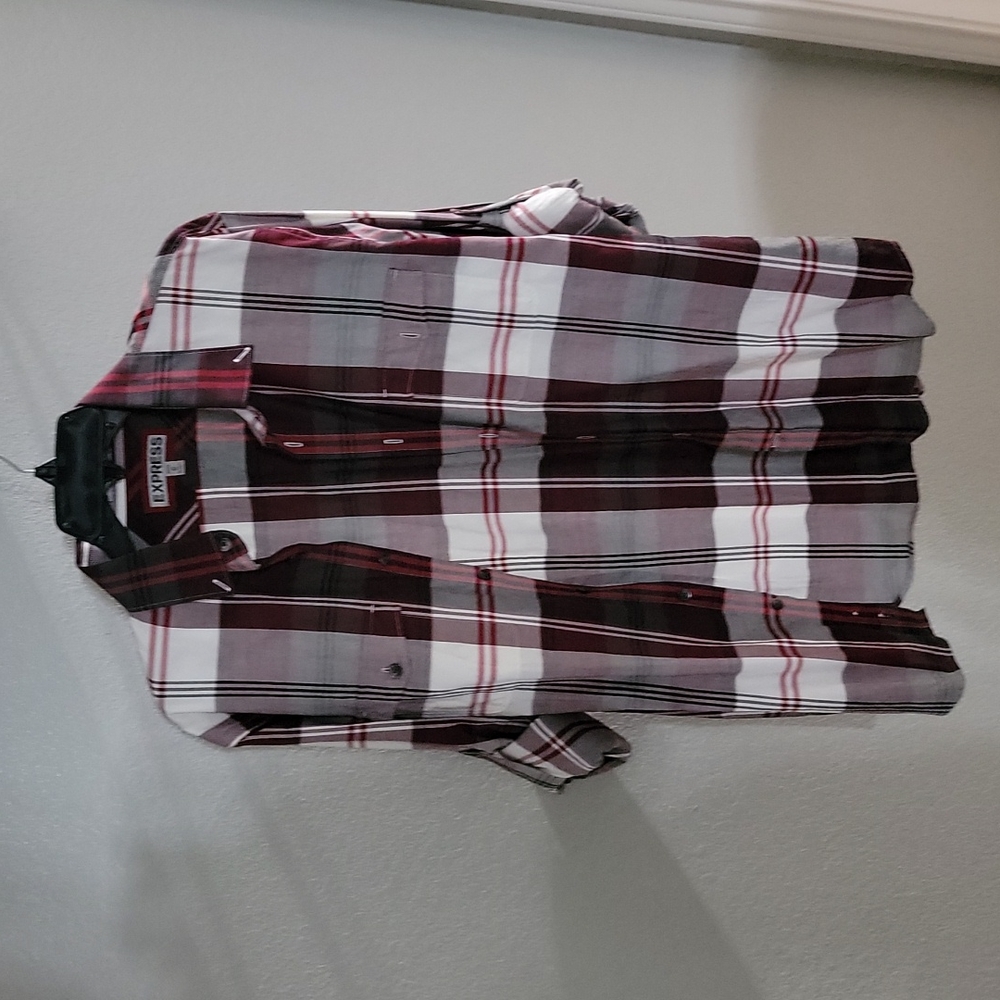 Express long sleeve